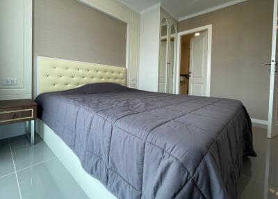 The Orient Jomtien - 2 Bed 2 Bath City View (4th floor)