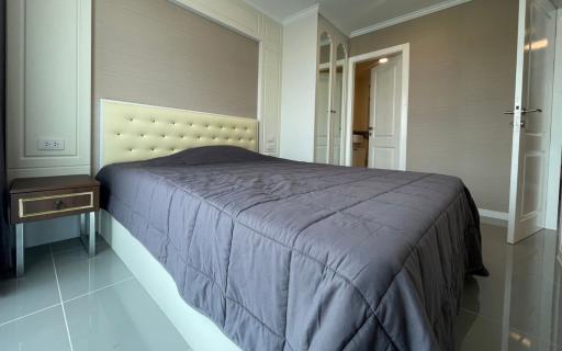 The Orient Jomtien - 2 Bed 2 Bath City View (4th floor)