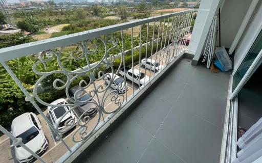 The Orient Jomtien - 2 Bed 2 Bath City View (4th floor)