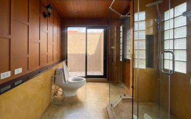 Dharawadi Villa for rent - 4 Bed 4 Bath