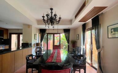 Dharawadi Villa for rent - 4 Bed 4 Bath