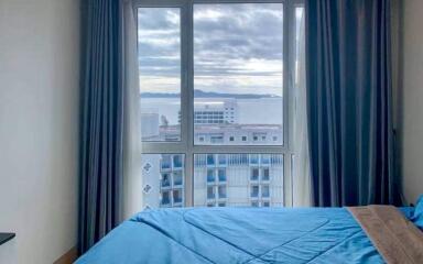 The Cliff - 1 Bed 1 Bath Sea View (16th Floor)