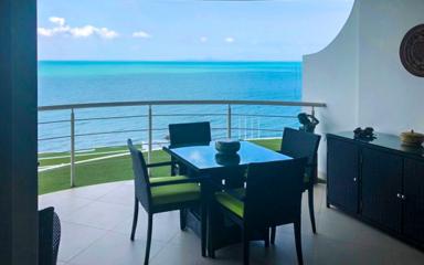 Pure Sunset Beach - Condo for sale in Na Jomtien