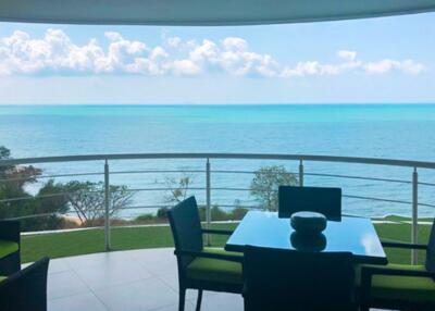 Pure Sunset Beach - Condo for sale in Na Jomtien