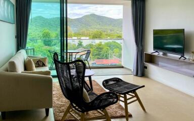 Sea Zen - 2 Bed 2 Bath (7th Floor)