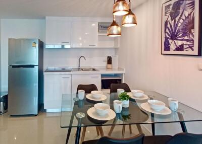 Sea Saran - 2 Bed 2 Bath (6th Floor)