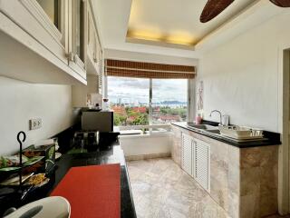 Condo for sale 1 bedroom 93 m² in Somphong Condotel, Pattaya