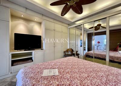 Condo for sale 1 bedroom 93 m² in Somphong Condotel, Pattaya