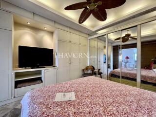 Condo for sale 1 bedroom 93 m² in Somphong Condotel, Pattaya