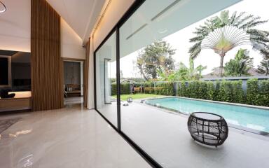 DSpace 1 - 3 Bed 3 Bath Private Pool (