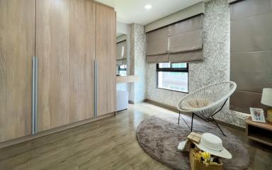 S-Fifty Condominium - 1 Bed 1 Bath (3rd Floor)