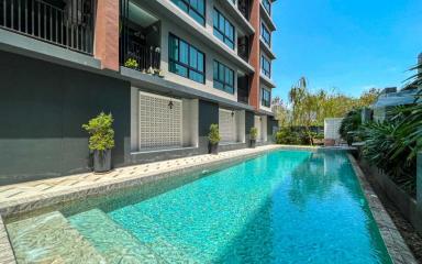 S-Fifty Condominium - 1 Bed 1 Bath (3rd Floor)