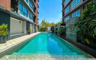 S-Fifty Condominium - 1 Bed 1 Bath (3rd Floor)