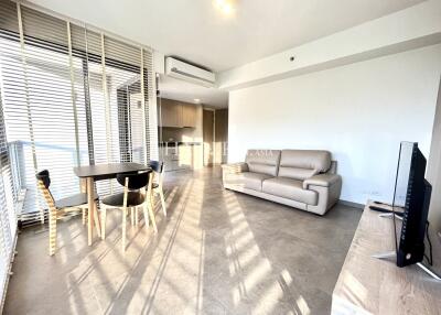 Condo for sale 2 bedroom 63 m² in Unixx, Pattaya