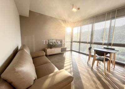 Condo for sale 2 bedroom 63 m² in Unixx, Pattaya