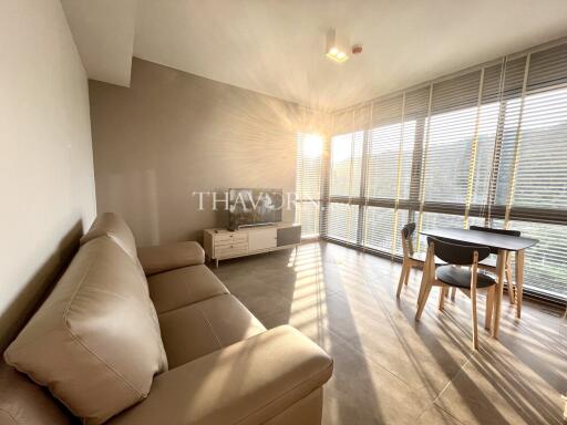 Condo for sale 2 bedroom 63 m² in Unixx, Pattaya