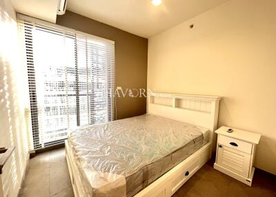 Condo for sale 2 bedroom 63 m² in Unixx, Pattaya
