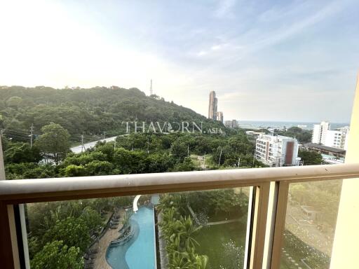 Condo for sale 2 bedroom 63 m² in Unixx, Pattaya