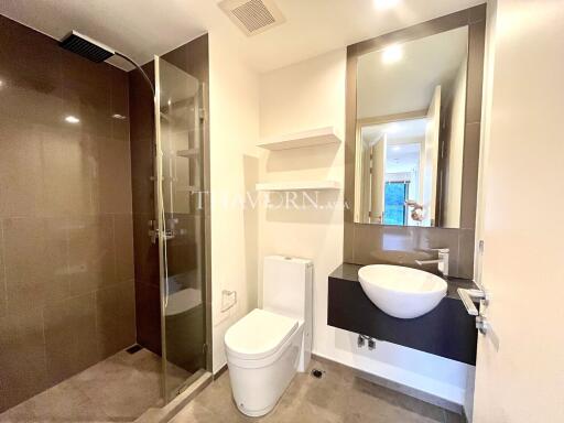 Condo for sale 2 bedroom 63 m² in Unixx, Pattaya