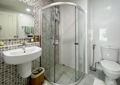 S-Fifty Condominium – 1 Bed 1 Bath (3rd Floor)