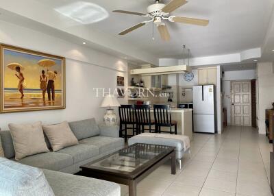 Condo for sale 1 bedroom 94 m² in Wongamat Garden Beach, Pattaya