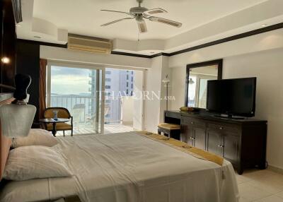 Condo for sale 1 bedroom 94 m² in Wongamat Garden Beach, Pattaya