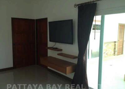 Pool Villa For Rent in Jomtien Pattaya