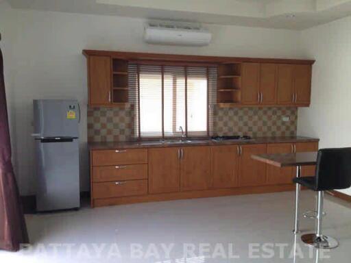 Pool Villa For Rent in Jomtien Pattaya