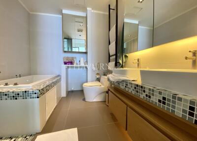 Condo for sale 1 bedroom 55 m² in Modus Beachfront Condominium, Pattaya