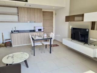 Condo for sale 1 bedroom 49 m² in Zire Wongamat, Pattaya