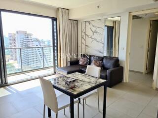 Condo for sale 1 bedroom 49 m² in Zire Wongamat, Pattaya