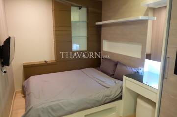 Condo for sale 2 bedroom 66 m² in Apus Pattaya, Pattaya