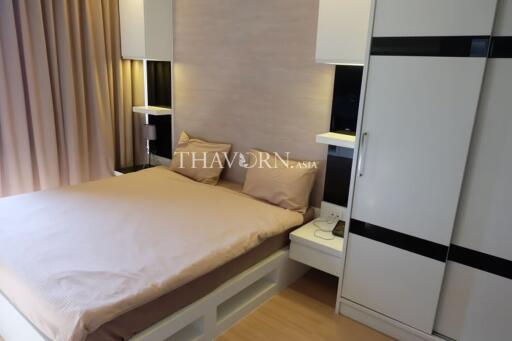 Condo for sale 2 bedroom 66 m² in Apus Pattaya, Pattaya