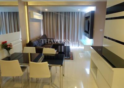 ขาย คอนโด 2 bedroom 66 ตร.ม. ใน  Apus Pattaya, Pattaya