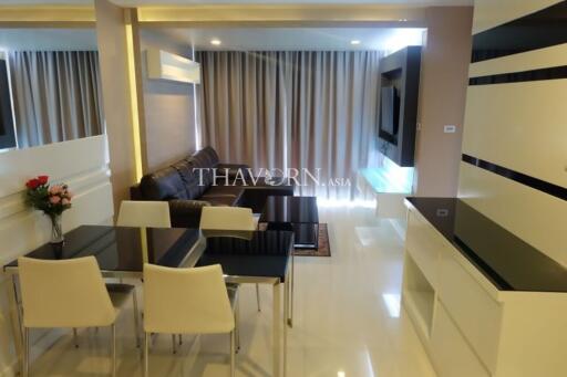 Condo for sale 2 bedroom 66 m² in Apus Pattaya, Pattaya