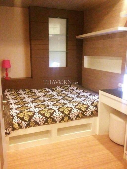 Condo for sale 2 bedroom 66 m² in Apus Pattaya, Pattaya