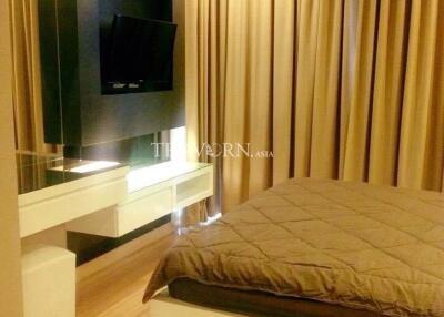 Condo for sale 2 bedroom 66 m² in Apus Pattaya, Pattaya