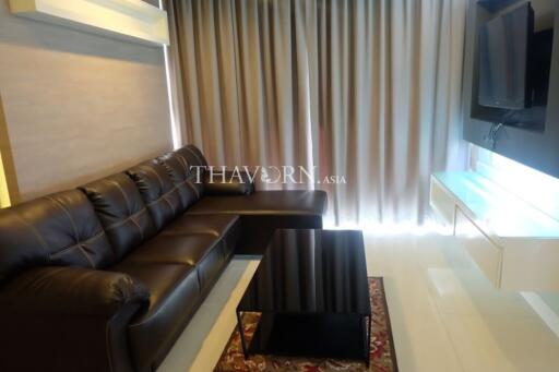 Condo for sale 2 bedroom 66 m² in Apus Pattaya, Pattaya