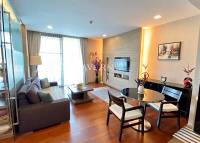 Condo for sale 1 bedroom 64.5 m² in Prima Wong Amat, Pattaya