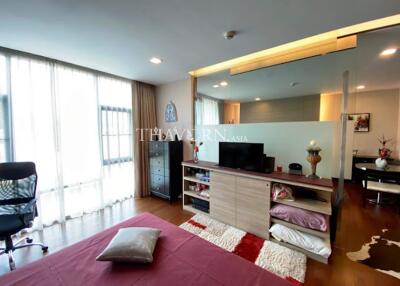 Condo for sale 1 bedroom 64.5 m² in Prima Wong Amat, Pattaya