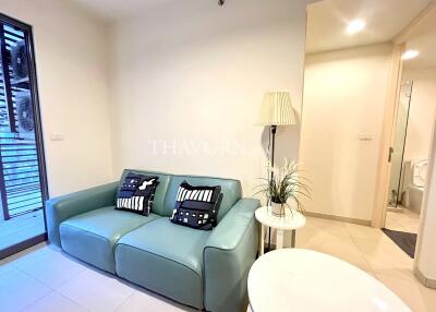 Condo for sale 1 bedroom 45 m² in Unixx, Pattaya