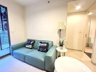 Condo for sale 1 bedroom 45 m² in Unixx, Pattaya