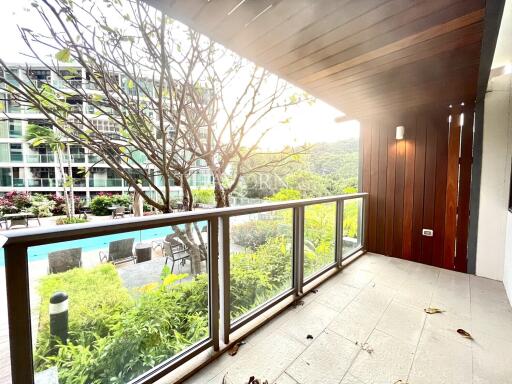 Condo for sale 1 bedroom 45 m² in Unixx, Pattaya