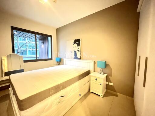 Condo for sale 1 bedroom 45 m² in Unixx, Pattaya