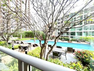 Condo for sale 1 bedroom 45 m² in Unixx, Pattaya