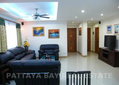 Chaiyapruek Residence Apartment For Rent