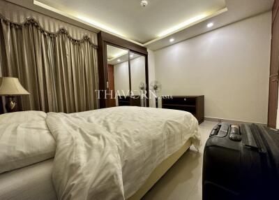 Condo for sale 2 bedroom 78 m² in City Garden Pattaya, Pattaya