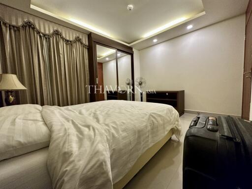 ขาย คอนโด 2 ห้องนอน 78 ตร.ม. ใน  City Garden Pattaya, Pattaya