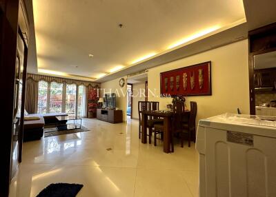 Condo for sale 2 bedroom 78 m² in City Garden Pattaya, Pattaya
