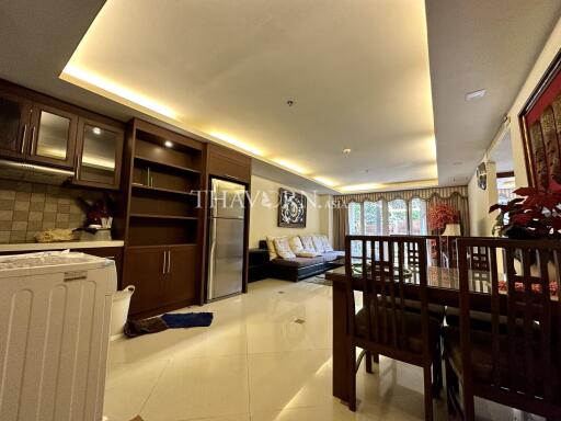 Condo for sale 2 bedroom 78 m² in City Garden Pattaya, Pattaya